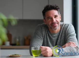 Beneficios del té verde para que cuides bien tu peso corporal Beneficios del té verde