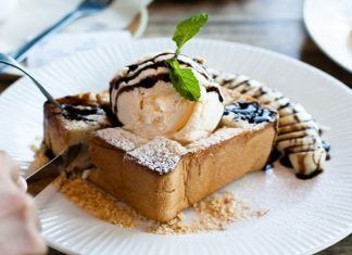 Los niños españoles desayunan mal