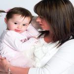 Duración de la lactancia materna hasta cuando el niño es mayorcito Duración de la lactancia materna