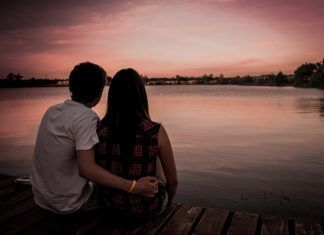 Hacer el amor durante la regla
