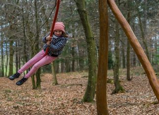 Situaciones de riesgos en los niños, importante para su desarrollo Situaciones de riesgos en los niños