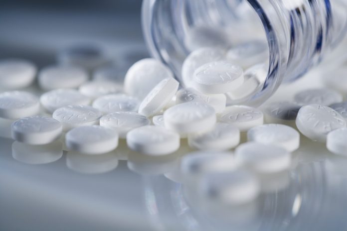 Aspirinas y sus beneficios