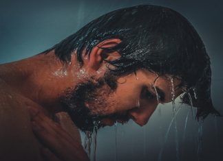 Mal olor en el cuerpo