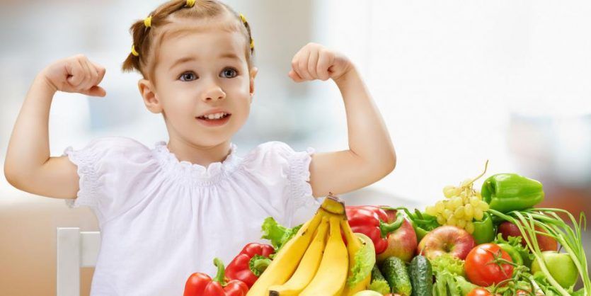 Prevenir la deficiencia de hierro con una buena alimentación