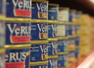 Aditivos alimentarios comunes