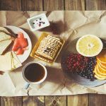 Desayuno saludable alternativas reales