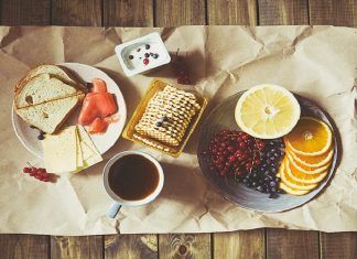 Desayuno saludable: alternativas reales Desayuno saludable alternativas reales