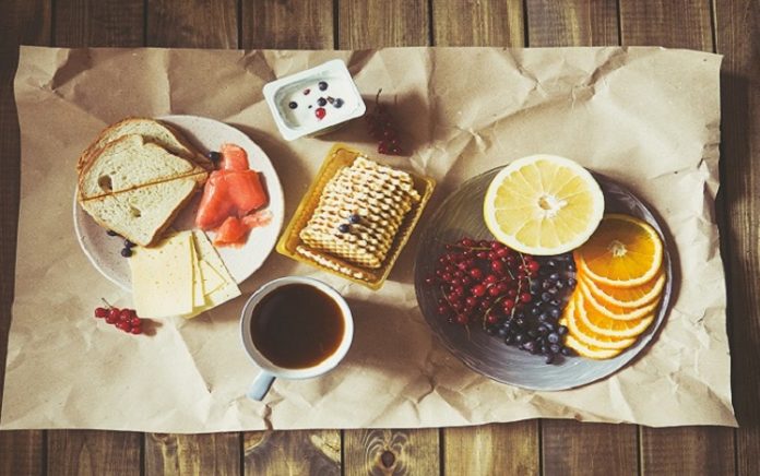 Desayuno saludable alternativas reales