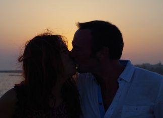 El gran poder de los besos