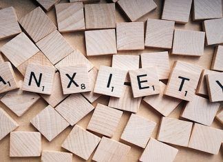 La ansiedad puede volverse resistente