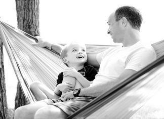 Esas temidas rabietas