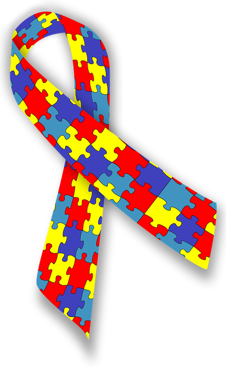 2 de Abril “Día para la Concientización sobre el Autismo”