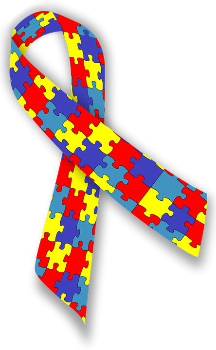 2 de Abril “Día para la Concientización sobre el Autismo”
