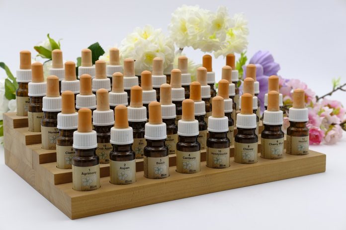 La homeopatía