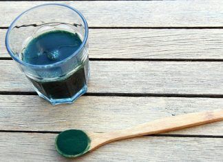 Alga espirulina y las propiedades de superalimento