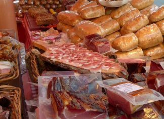 Alimentos ahumados representan un grave peligro a la salud