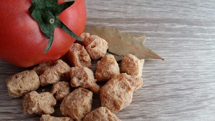 Alimentos veganos con altas concentraciones de calcio