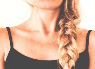Crecimiento del cabello, alimentos que ayudan en esta causa