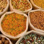 Descubren nuevos beneficios del consumo de frutos secos