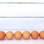 Huevos y su beneficio a la salud cardiovascular