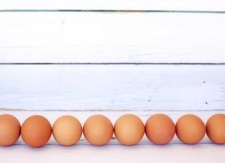 Huevos y su beneficio a la salud cardiovascular
