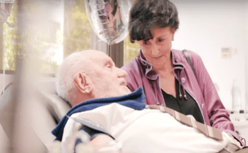 James Harrison, el hombre de la sangre mágica se retira James Harrison