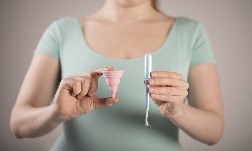 La calidad del aire puede alterar el ciclo menstrual