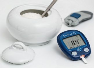 Mantener la glucosa