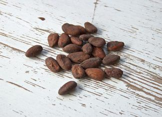 Nuevos motivos para tomar chocolate negro