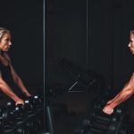 Rutina de ejercicio antes del verano de lunes a viernes