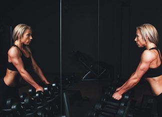 Rutina de ejercicio antes del verano de lunes a viernes