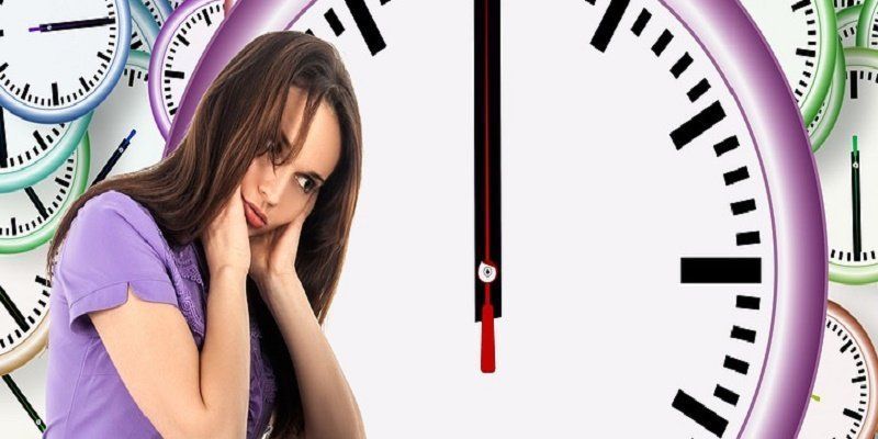 Rutinas: el poder destructivo que tienen en la vida de las personas