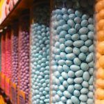 Tendemos a elegir alimentos