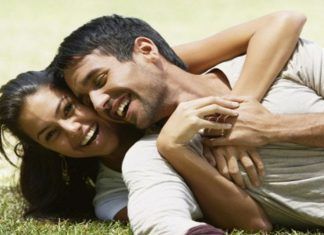 Tres momentos en pareja