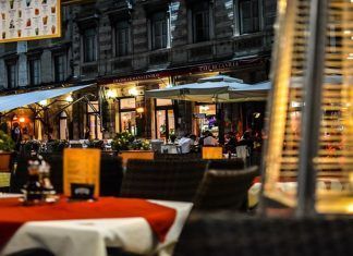 Vinculan los horarios de comida