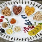 Vitaminas del grupo B y los alimentos que las contienen