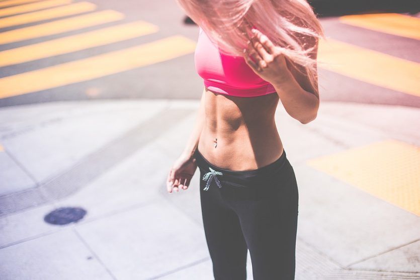 Aplicación Runtastic para que cuides tu salud