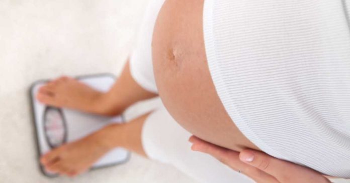 Cuidar tu peso es necesario para embarazarte