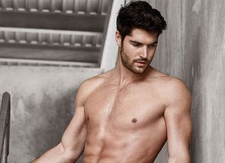 Spornosexual nueva tendencia masculina