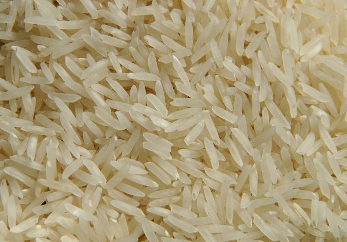 Beneficios de la leche de arroz