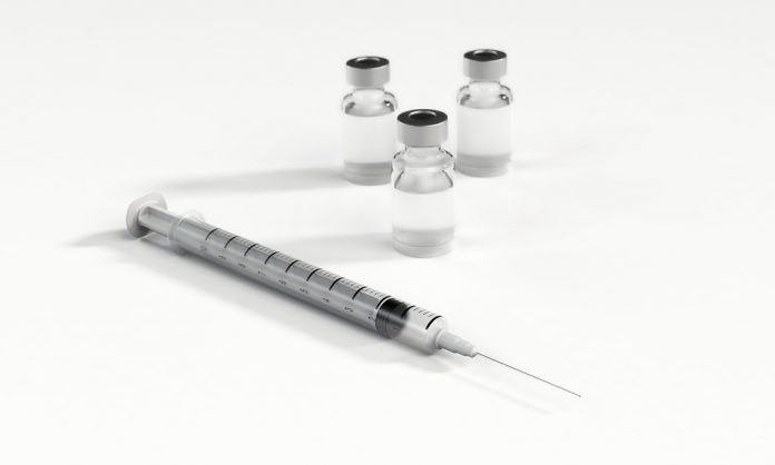Estudios confirman el hecho que vacuna del papiloma humano