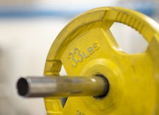Entrenamiento HIIT