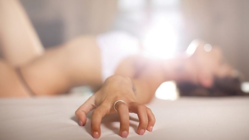 Alcanza el placer con los diferentes tipos de orgasmo