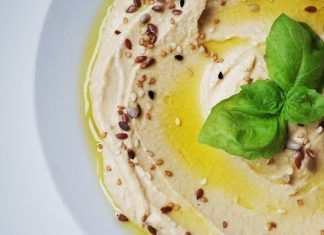 Hummus: la receta más sencilla y deliciosa que se puede encontrar