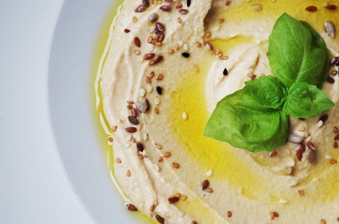 Hummus: la receta más sencilla y deliciosa que se puede encontrar