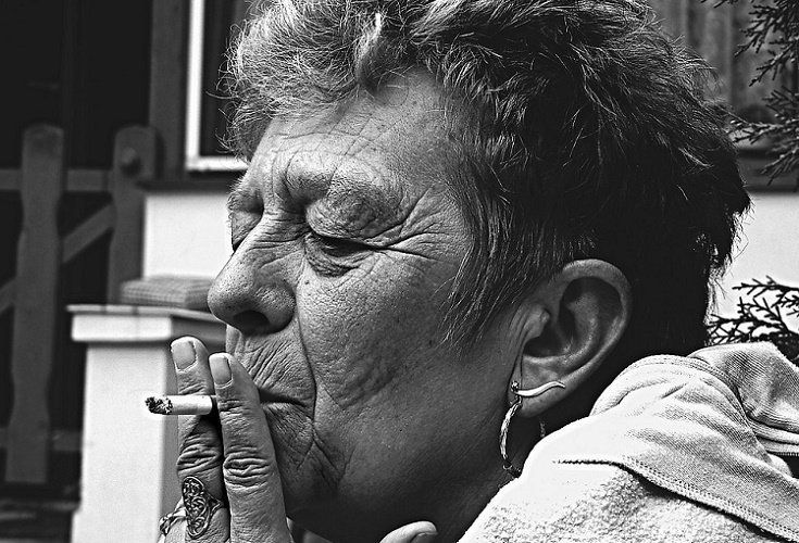 Ocho poderosas y principales razones para no fumar