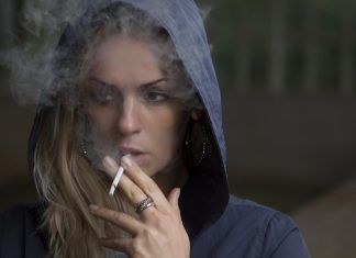 Ocho poderosas y principales razones para no fumar