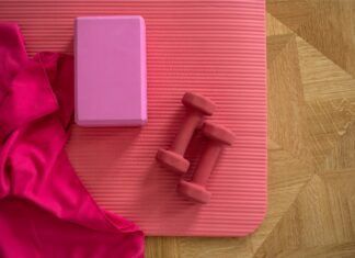 Rutina de ejercicios