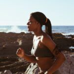 Cómo bajar de peso calculando la frecuencia cardiaca Correr como rutina de ejercicio fácil y económica