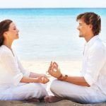 Meditación con la pareja, un excelente encuentro Meditación con la pareja